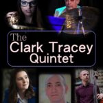 Clark Tracey Quintet