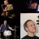 On Wednesday 13 November, The Simon Spillett Quartet